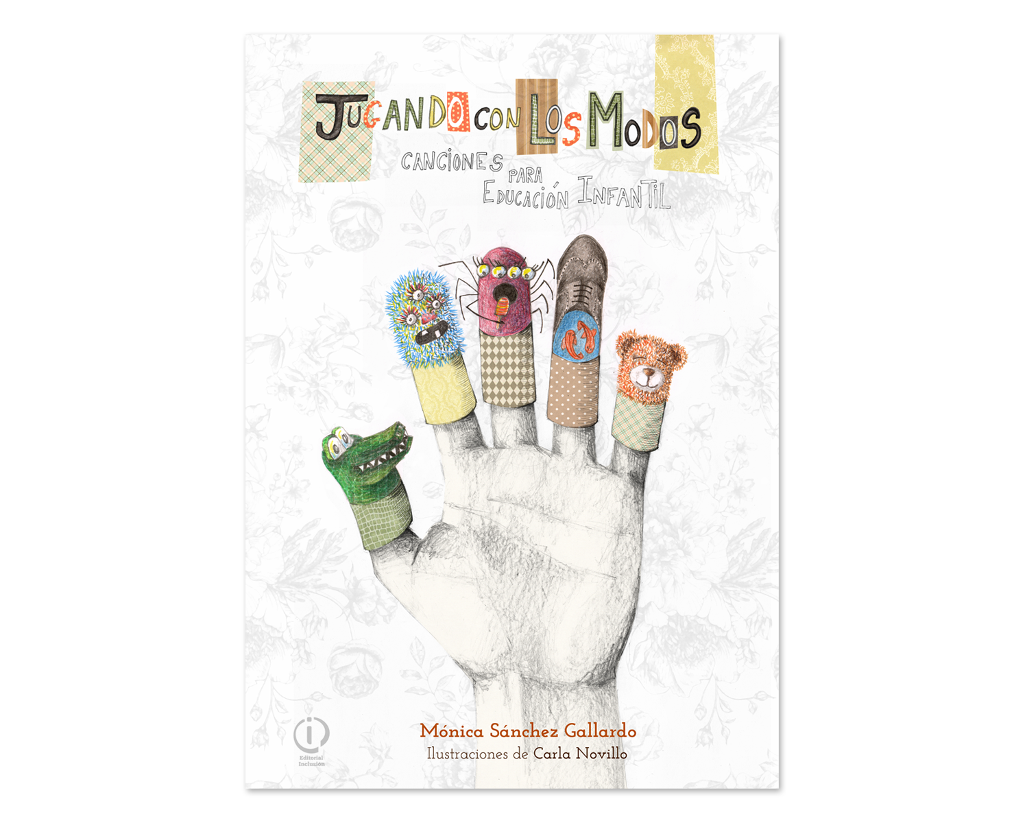 Carla Novillo - Jugando con los Modos