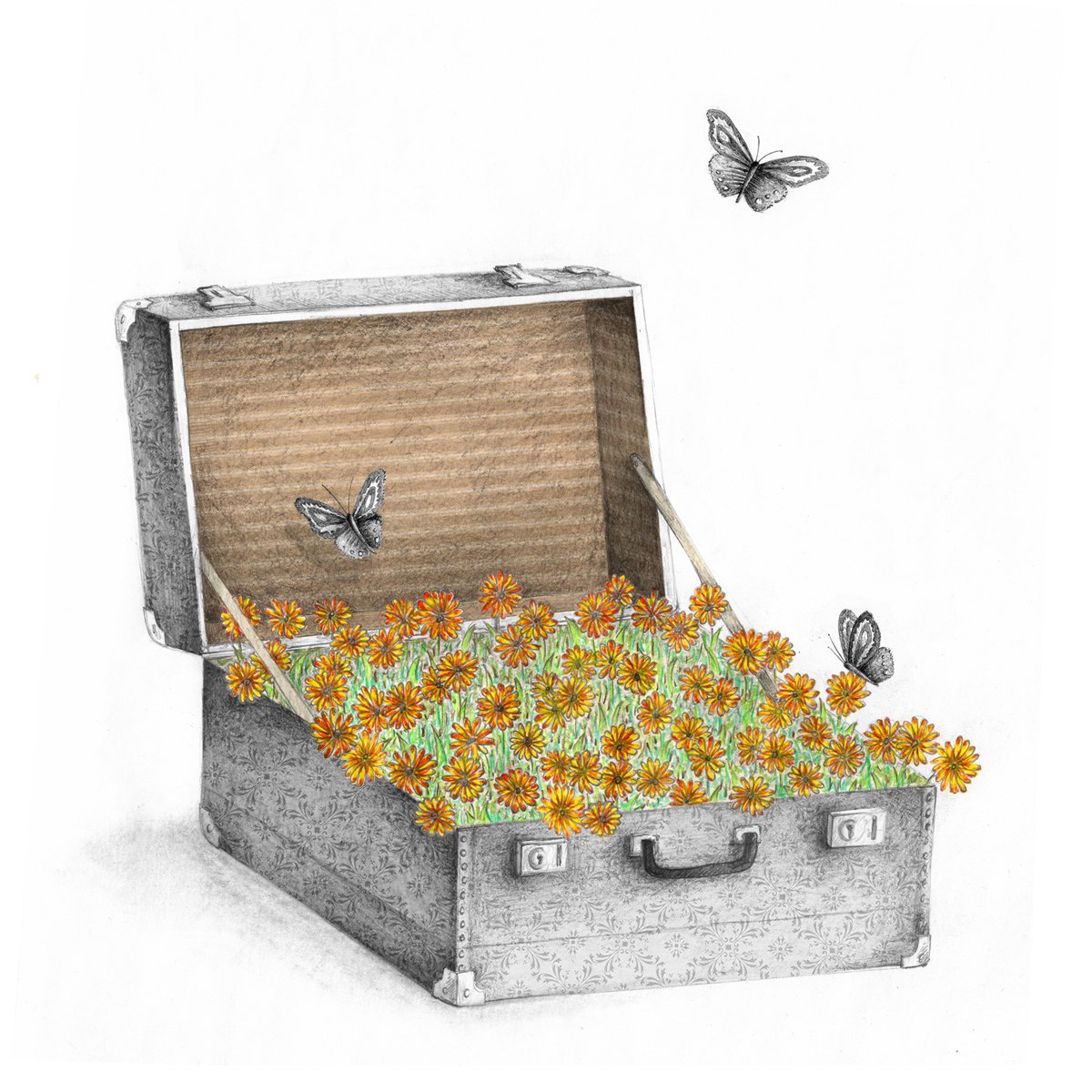 Carla Novillo – Jugando con los Modos Carla Novillo - Jugando con los Modos