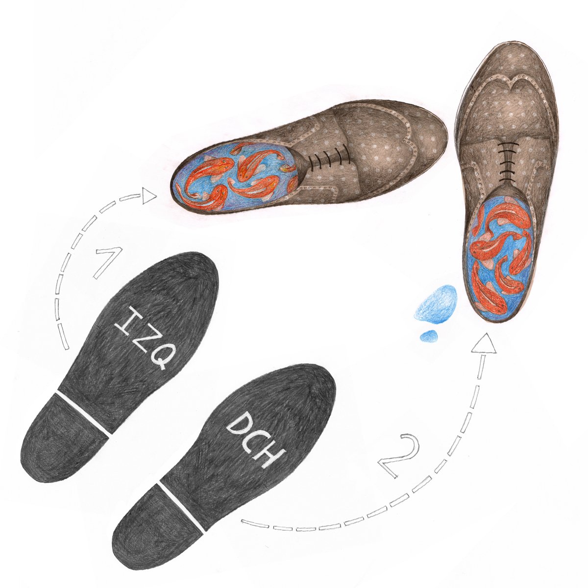 Carla Novillo – Jugando con los Modos Carla Novillo - Jugando con los Modos